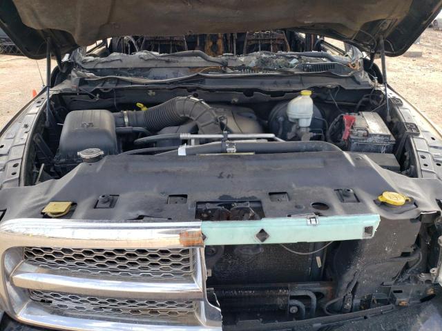 Photo 10 VIN: 1C6RD7LT7CS107413 - DODGE RAM 1500 