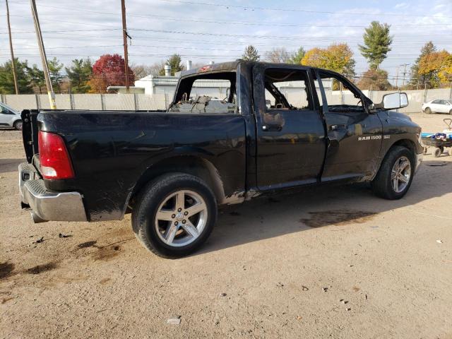 Photo 2 VIN: 1C6RD7LT7CS107413 - DODGE RAM 1500 