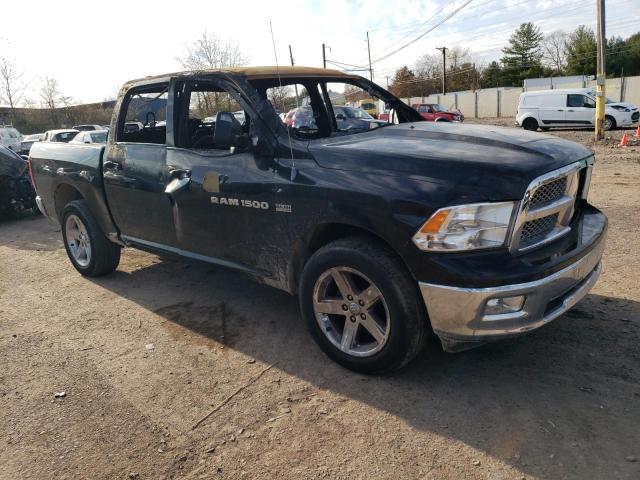 Photo 3 VIN: 1C6RD7LT7CS107413 - DODGE RAM 1500 