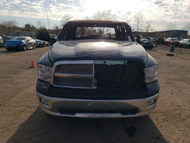 Photo 4 VIN: 1C6RD7LT7CS107413 - DODGE RAM 1500 