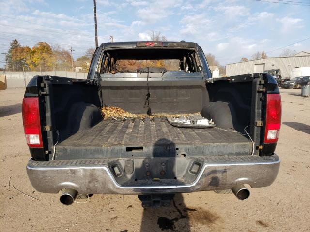 Photo 5 VIN: 1C6RD7LT7CS107413 - DODGE RAM 1500 