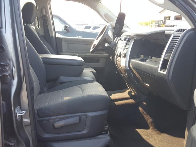 Photo 4 VIN: 1C6RD7LT7CS115141 - DODGE RAM 1500 S 