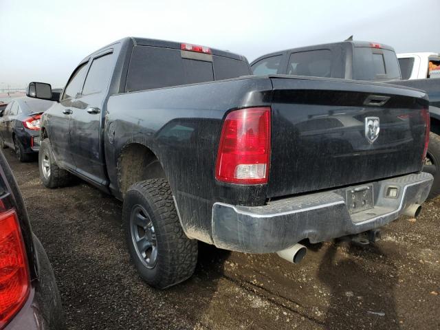 Photo 1 VIN: 1C6RD7LT7CS163349 - DODGE RAM 1500 S 