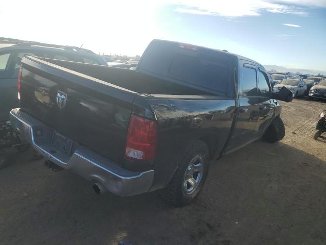 Photo 2 VIN: 1C6RD7LT7CS163349 - DODGE RAM 1500 S 