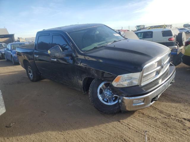 Photo 3 VIN: 1C6RD7LT7CS163349 - DODGE RAM 1500 S 