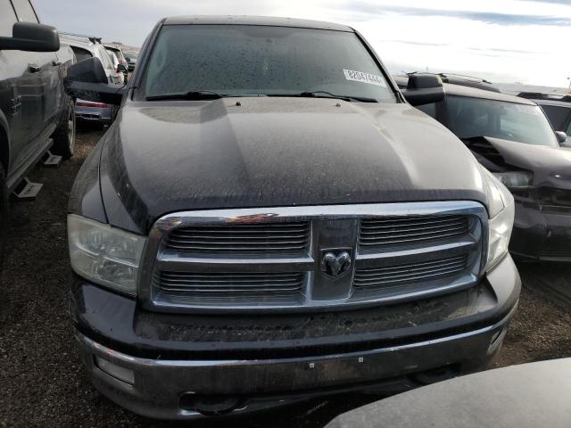 Photo 4 VIN: 1C6RD7LT7CS163349 - DODGE RAM 1500 S 