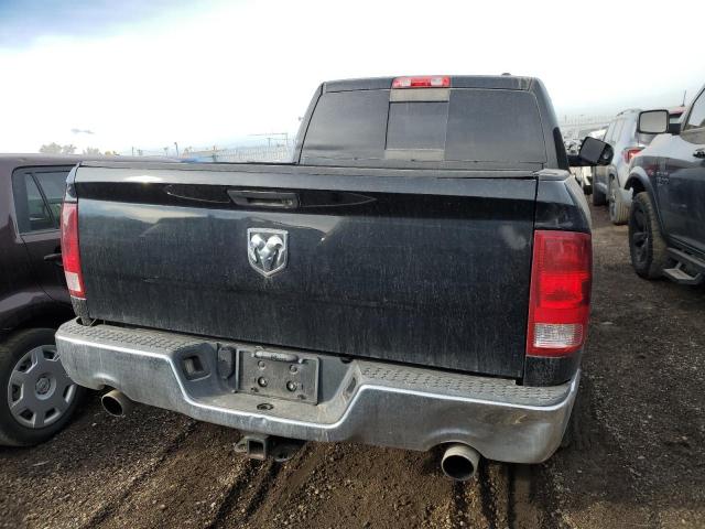 Photo 5 VIN: 1C6RD7LT7CS163349 - DODGE RAM 1500 S 