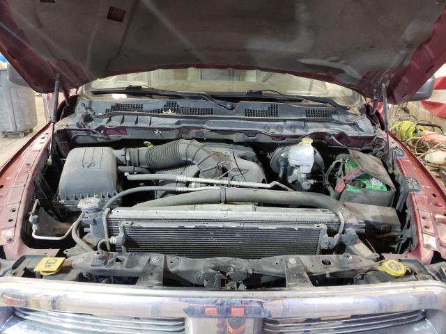 Photo 6 VIN: 1C6RD7LT7CS167983 - DODGE RAM 1500 S 