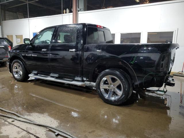 Photo 1 VIN: 1C6RD7LT7CS209150 - DODGE RAM 1500 S 