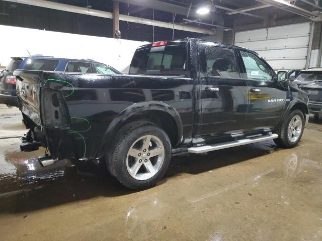 Photo 2 VIN: 1C6RD7LT7CS209150 - DODGE RAM 1500 S 