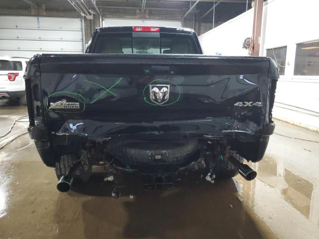 Photo 5 VIN: 1C6RD7LT7CS209150 - DODGE RAM 1500 S 