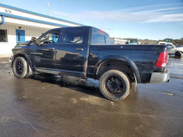 Photo 1 VIN: 1C6RD7LT7CS213473 - DODGE RAM 1500 