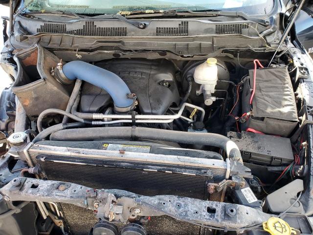 Photo 10 VIN: 1C6RD7LT7CS213473 - DODGE RAM 1500 