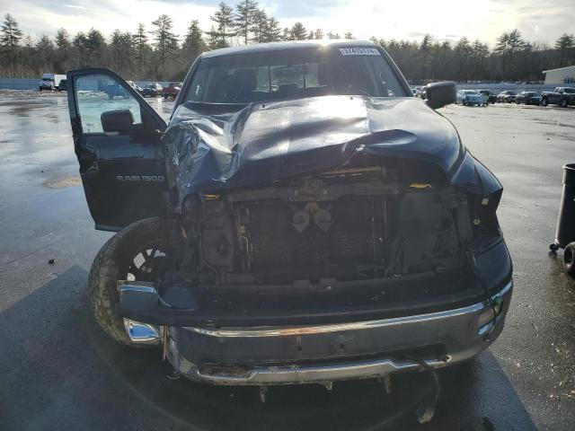 Photo 4 VIN: 1C6RD7LT7CS213473 - DODGE RAM 1500 