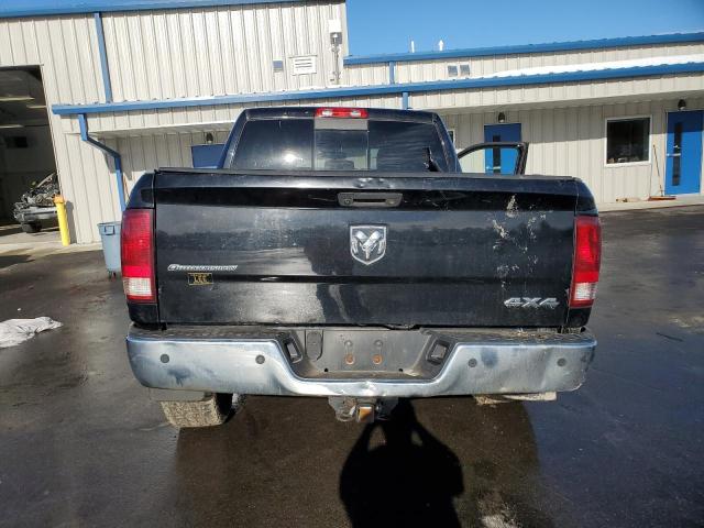 Photo 5 VIN: 1C6RD7LT7CS213473 - DODGE RAM 1500 