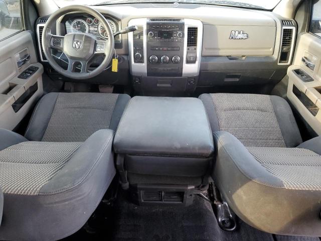 Photo 7 VIN: 1C6RD7LT7CS234839 - DODGE RAM 1500 S 