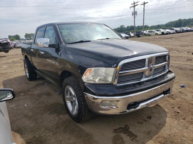 Photo 0 VIN: 1C6RD7LT7CS277996 - DODGE RAM 1500 S 