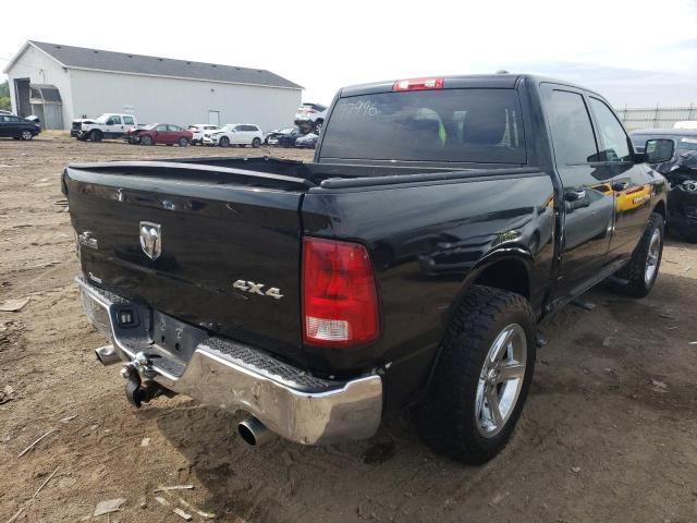 Photo 3 VIN: 1C6RD7LT7CS277996 - DODGE RAM 1500 S 