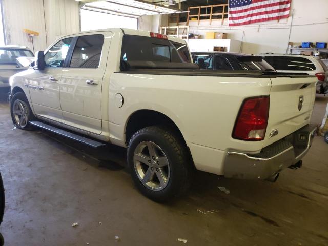 Photo 1 VIN: 1C6RD7LT7CS289260 - DODGE RAM 1500 S 