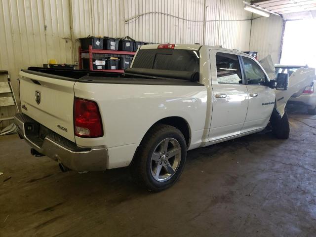 Photo 2 VIN: 1C6RD7LT7CS289260 - DODGE RAM 1500 S 