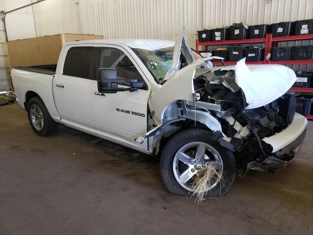 Photo 3 VIN: 1C6RD7LT7CS289260 - DODGE RAM 1500 S 