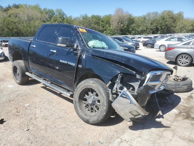 Photo 3 VIN: 1C6RD7LT7CS303979 - DODGE RAM 1500 S 