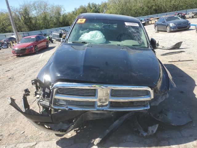 Photo 4 VIN: 1C6RD7LT7CS303979 - DODGE RAM 1500 S 