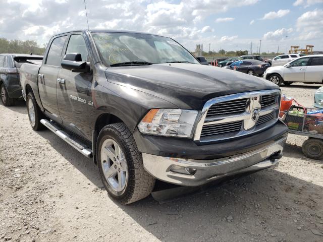 Photo 0 VIN: 1C6RD7LT7CS343107 - DODGE RAM 1500 S 