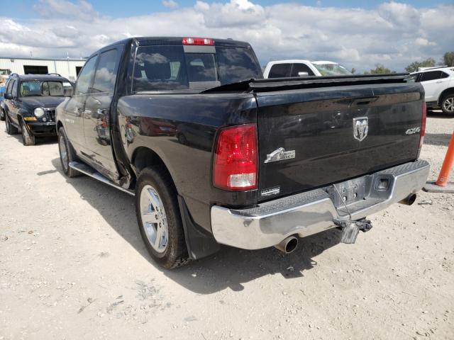 Photo 2 VIN: 1C6RD7LT7CS343107 - DODGE RAM 1500 S 