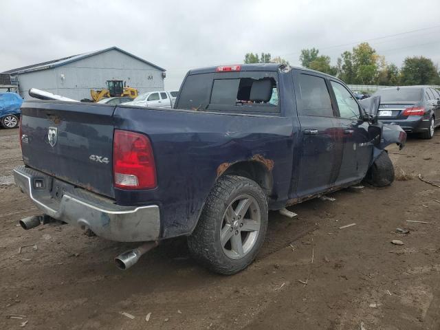 Photo 2 VIN: 1C6RD7LT8CS161707 - DODGE RAM 1500 