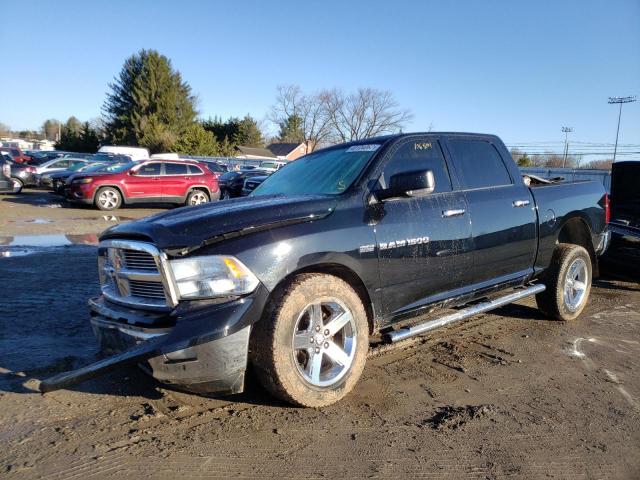 Photo 1 VIN: 1C6RD7LT8CS176000 - DODGE RAM 1500 S 