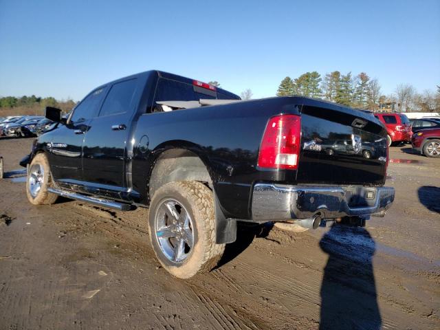 Photo 2 VIN: 1C6RD7LT8CS176000 - DODGE RAM 1500 S 