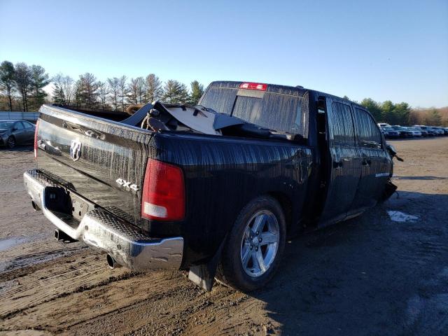 Photo 3 VIN: 1C6RD7LT8CS176000 - DODGE RAM 1500 S 