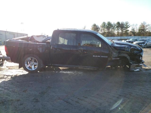 Photo 8 VIN: 1C6RD7LT8CS176000 - DODGE RAM 1500 S 