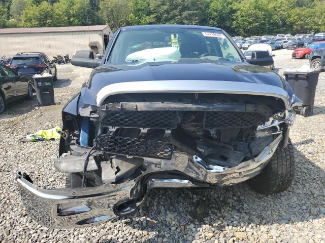 Photo 4 VIN: 1C6RD7LT8CS205530 - DODGE RAM 1500 S 