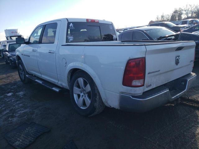 Photo 1 VIN: 1C6RD7LT8CS210825 - DODGE RAM 1500 S 