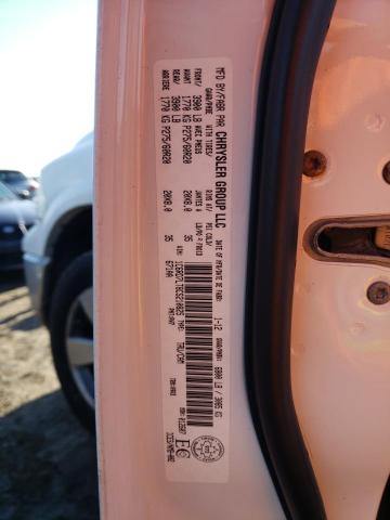 Photo 11 VIN: 1C6RD7LT8CS210825 - DODGE RAM 1500 S 