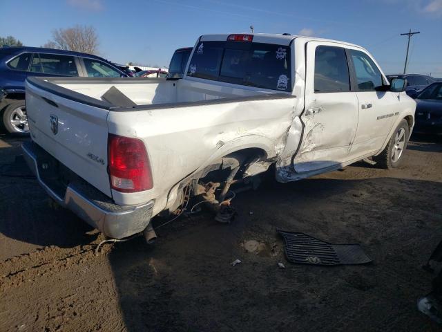 Photo 2 VIN: 1C6RD7LT8CS210825 - DODGE RAM 1500 S 