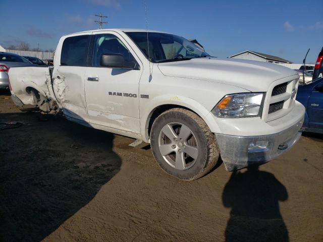 Photo 3 VIN: 1C6RD7LT8CS210825 - DODGE RAM 1500 S 