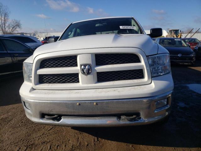 Photo 4 VIN: 1C6RD7LT8CS210825 - DODGE RAM 1500 S 