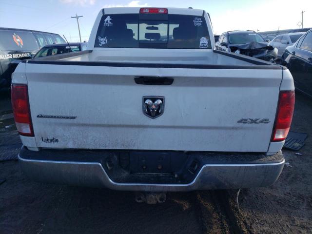 Photo 5 VIN: 1C6RD7LT8CS210825 - DODGE RAM 1500 S 