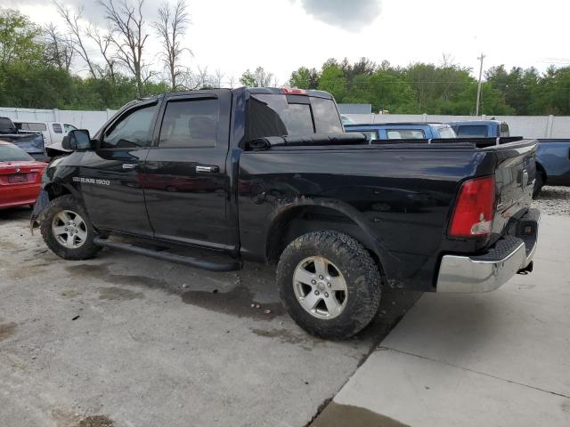 Photo 1 VIN: 1C6RD7LT8CS234137 - DODGE RAM 1500 