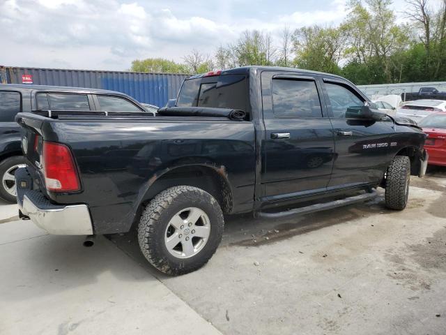 Photo 2 VIN: 1C6RD7LT8CS234137 - DODGE RAM 1500 