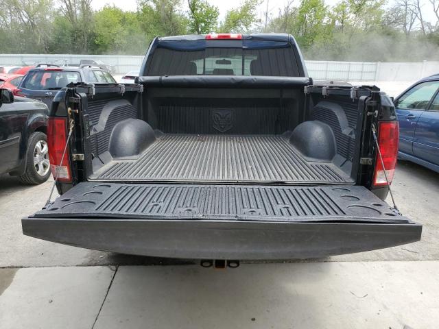 Photo 5 VIN: 1C6RD7LT8CS234137 - DODGE RAM 1500 