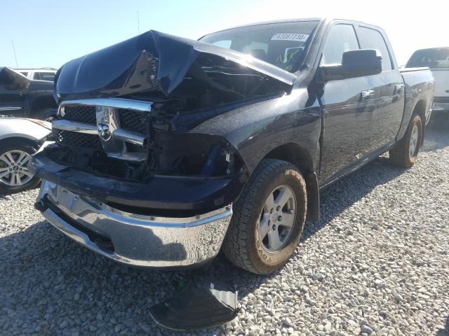 Photo 1 VIN: 1C6RD7LT8CS277456 - DODGE RAM 1500 S 