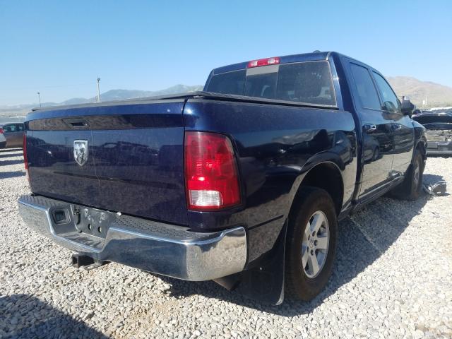 Photo 3 VIN: 1C6RD7LT8CS277456 - DODGE RAM 1500 S 