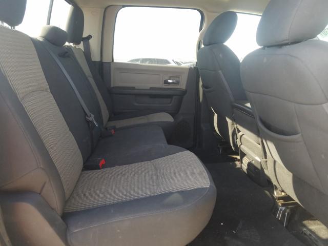 Photo 5 VIN: 1C6RD7LT8CS277456 - DODGE RAM 1500 S 