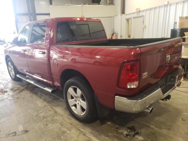 Photo 2 VIN: 1C6RD7LT8CS316028 - DODGE RAM 1500 S 