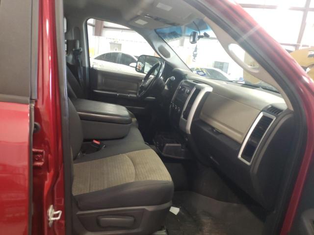 Photo 4 VIN: 1C6RD7LT8CS316028 - DODGE RAM 1500 S 