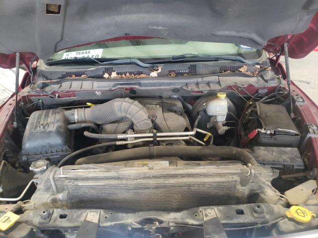 Photo 6 VIN: 1C6RD7LT8CS316028 - DODGE RAM 1500 S 